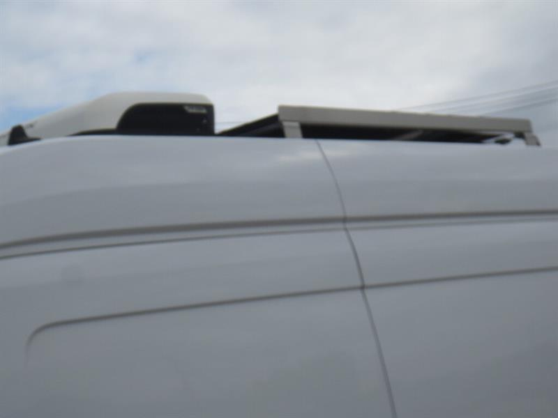 ford E-Transit fourgonnette utilitaire 2022 - 9