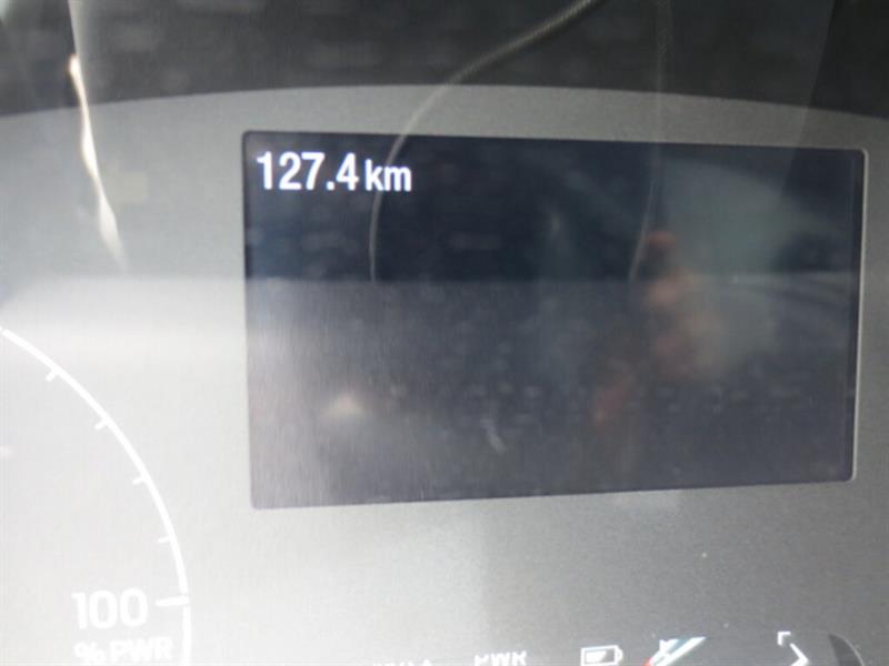 ford E-Transit fourgonnette utilitaire 2022 - 15