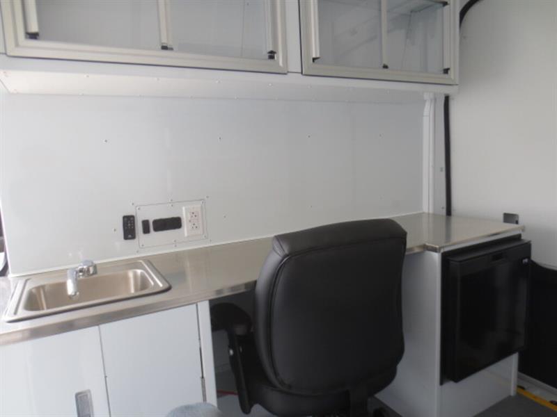 ford E-Transit fourgonnette utilitaire 2022 - 23