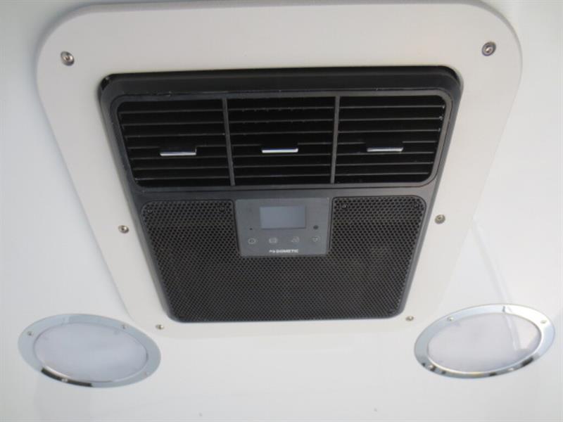 ford E-Transit fourgonnette utilitaire 2022 - 26