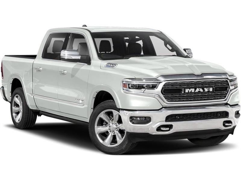 ram 1500 2022
