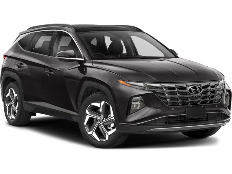 hyundai Tucson 2024 - 1