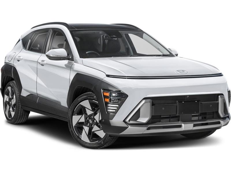 hyundai Kona 2024 - 1