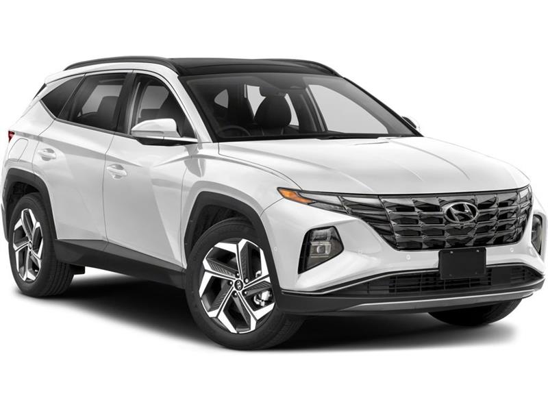 hyundai Tucson 2024 - 1