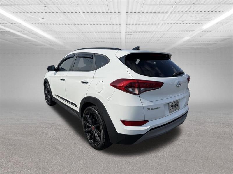 hyundai Tucson 2018 - 3