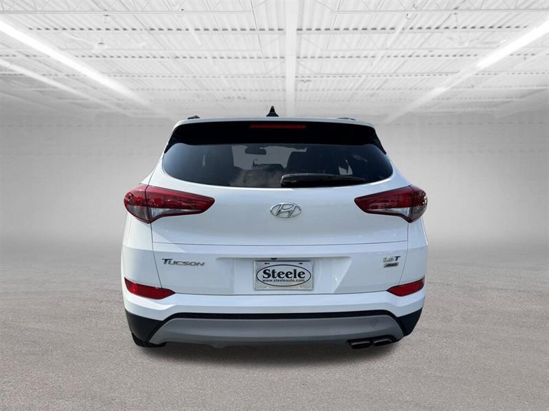 hyundai Tucson 2018 - 4