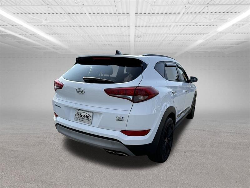 hyundai Tucson 2018 - 5