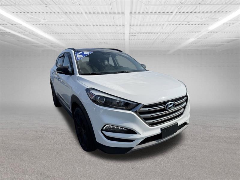 hyundai Tucson 2018 - 7