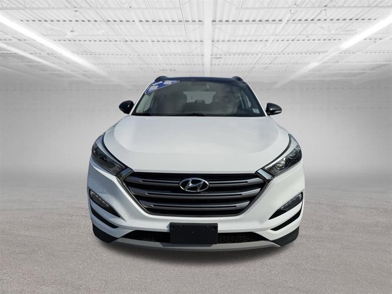 hyundai Tucson 2018 - 8