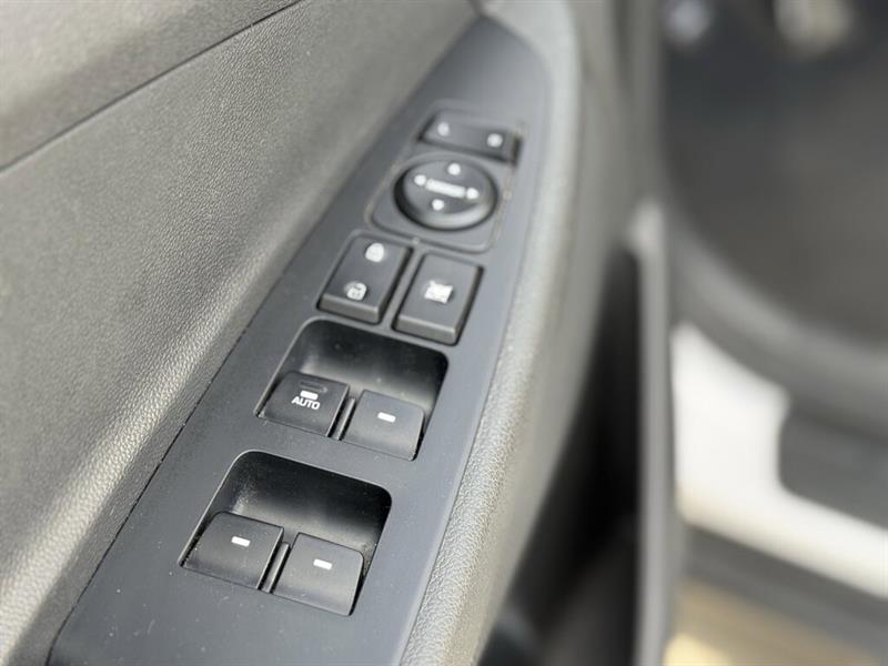 hyundai Tucson 2018 - 10