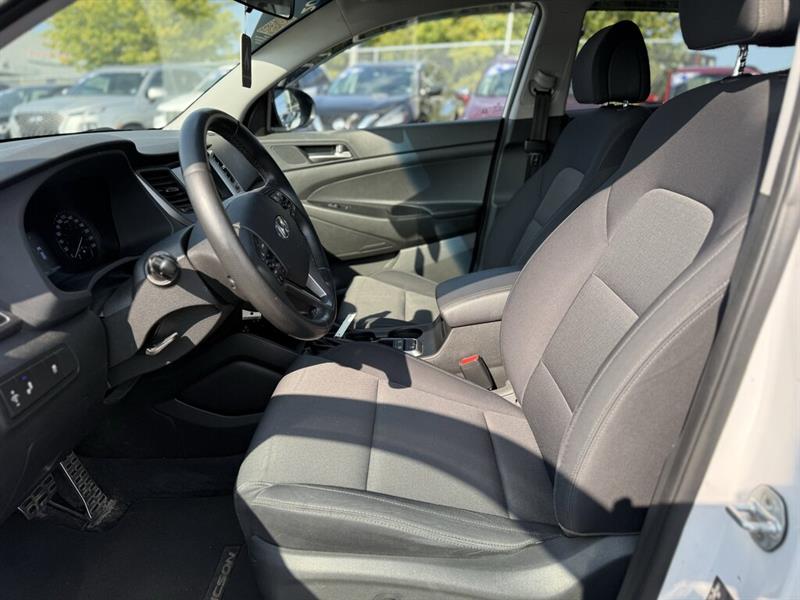 hyundai Tucson 2018 - 11