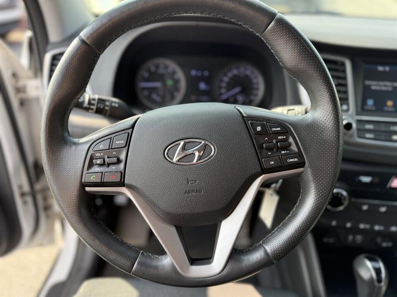 hyundai Tucson 2018 - 12