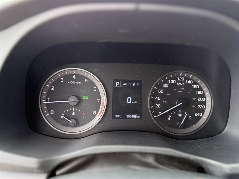 hyundai Tucson 2018 - 15