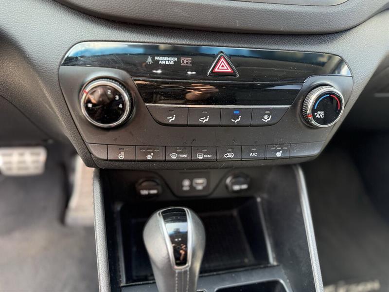 hyundai Tucson 2018 - 18