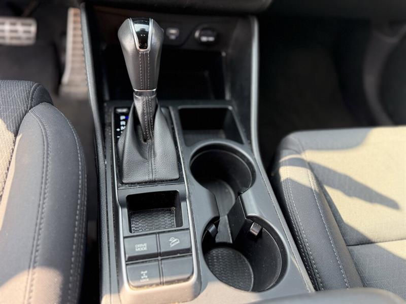 hyundai Tucson 2018 - 20
