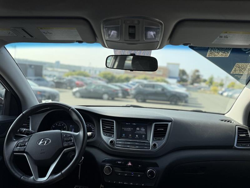 hyundai Tucson 2018 - 22