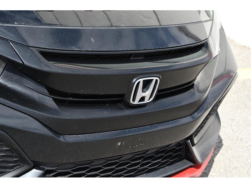 honda Civic Hayon 2018 - 7