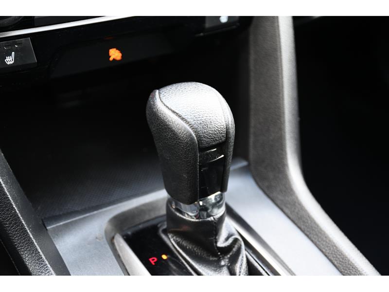 honda Civic Hayon 2018 - 13