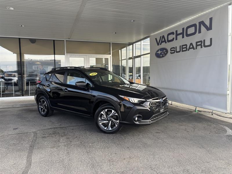 subaru Crosstrek 2024