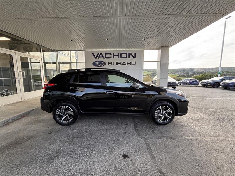 subaru Crosstrek 2024 - 3