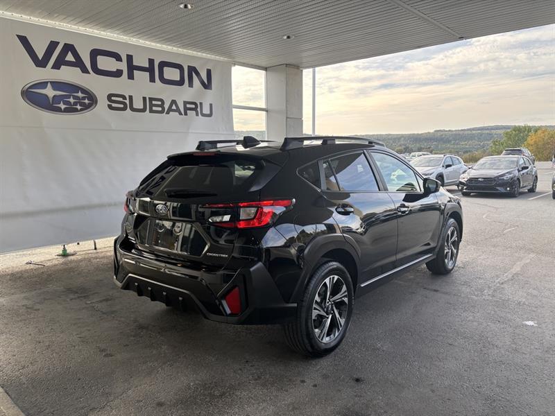 subaru Crosstrek 2024 - 4