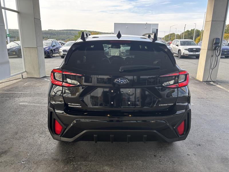subaru Crosstrek 2024 - 5