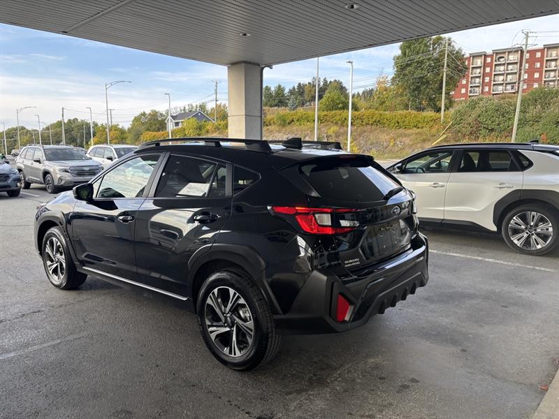 subaru Crosstrek 2024 - 6