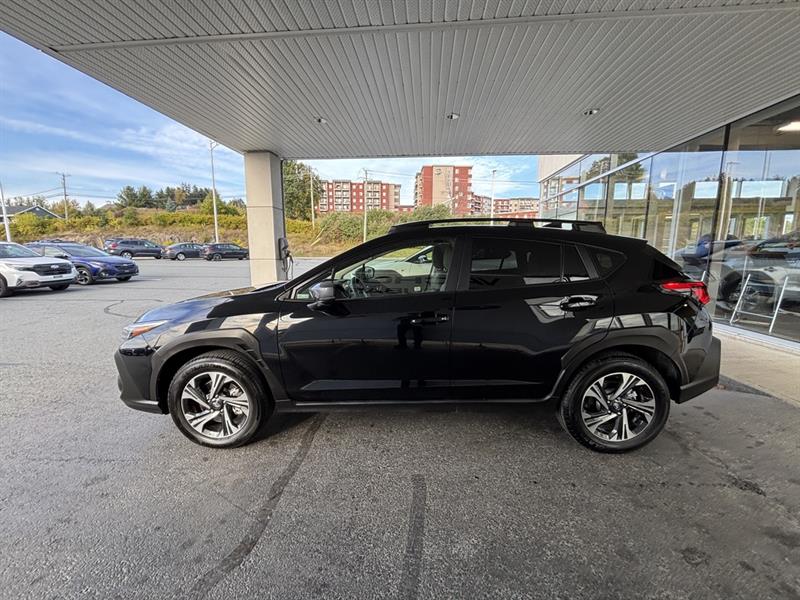 subaru Crosstrek 2024 - 7