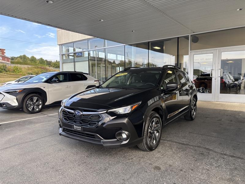 subaru Crosstrek 2024 - 8