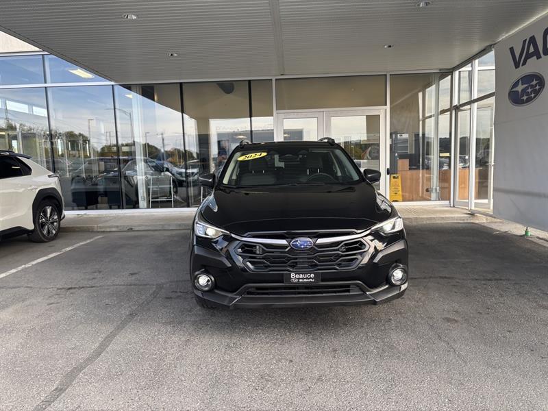 subaru Crosstrek 2024 - 9