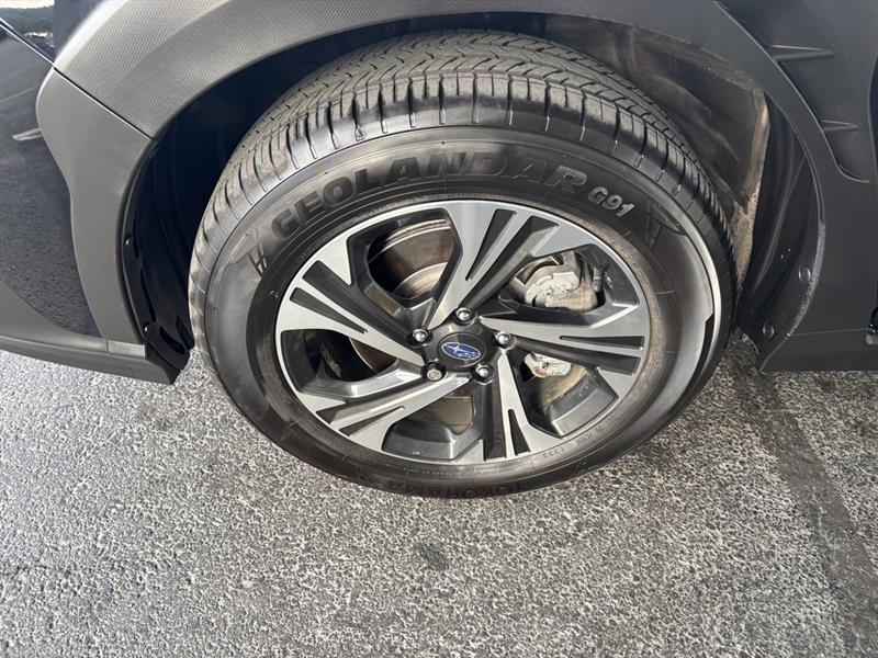subaru Crosstrek 2024 - 10