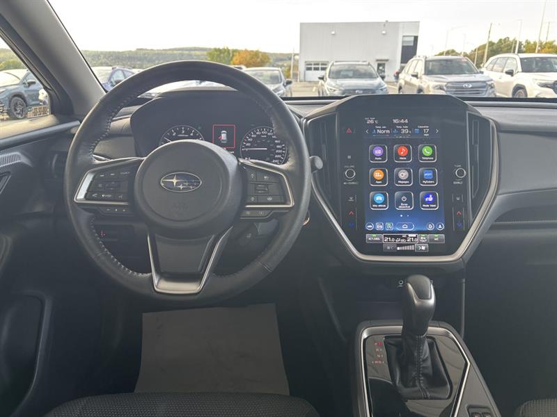 subaru Crosstrek 2024 - 11