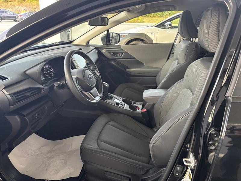 subaru Crosstrek 2024 - 12