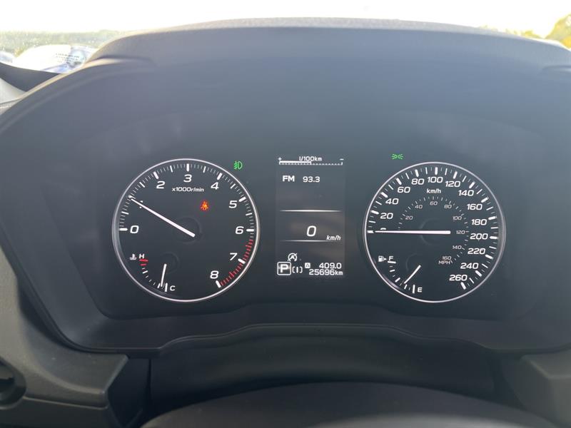 subaru Crosstrek 2024 - 13