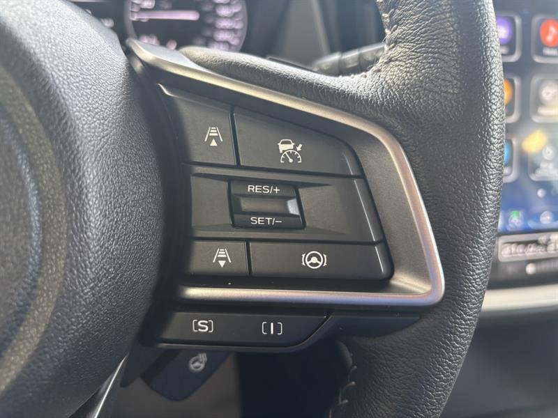 subaru Crosstrek 2024 - 14