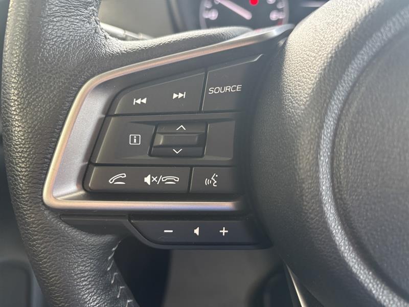 subaru Crosstrek 2024 - 15