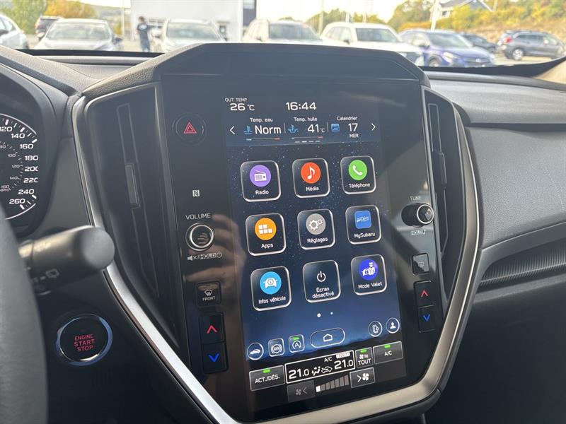 subaru Crosstrek 2024 - 16