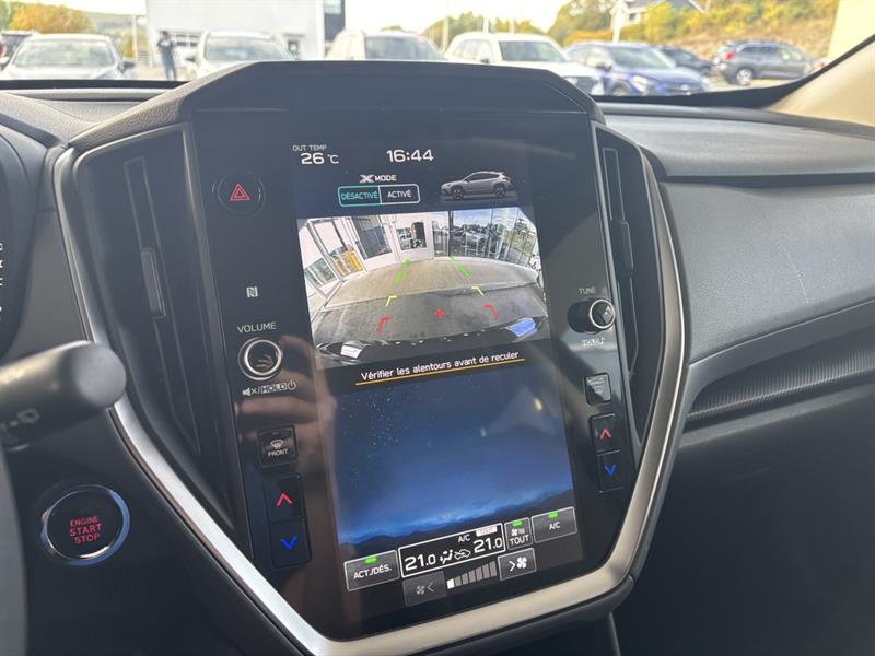 subaru Crosstrek 2024 - 17