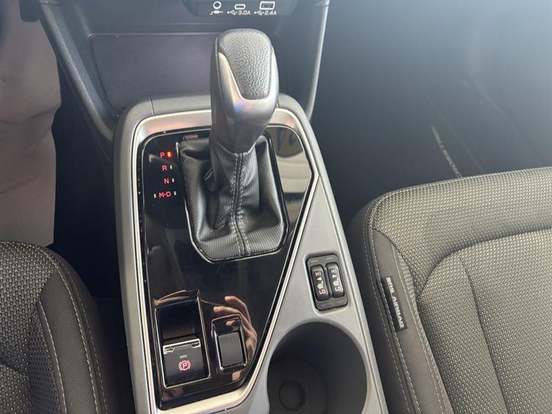 subaru Crosstrek 2024 - 18