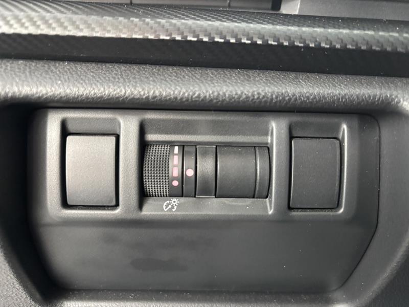 subaru Crosstrek 2024 - 19