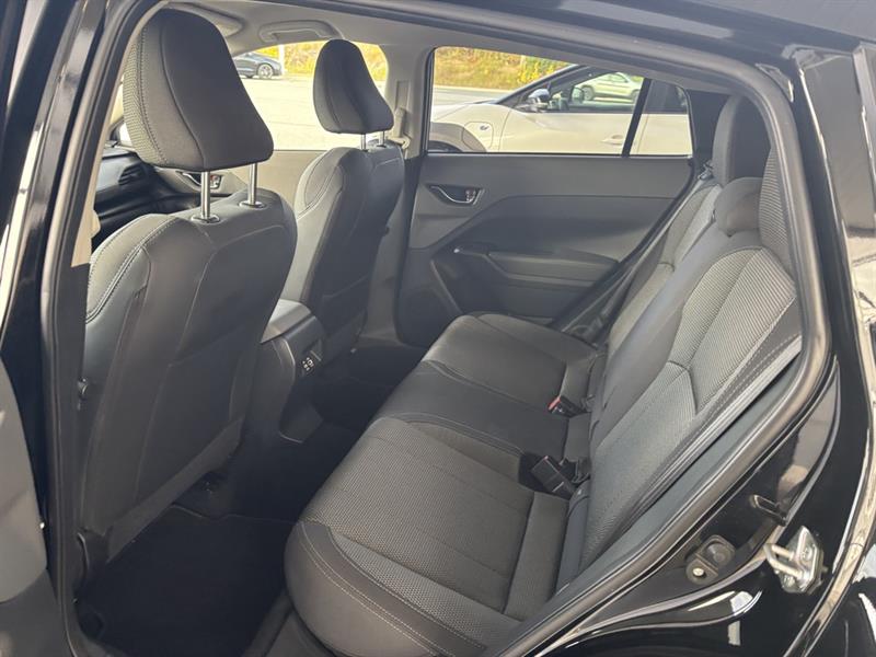 subaru Crosstrek 2024 - 21