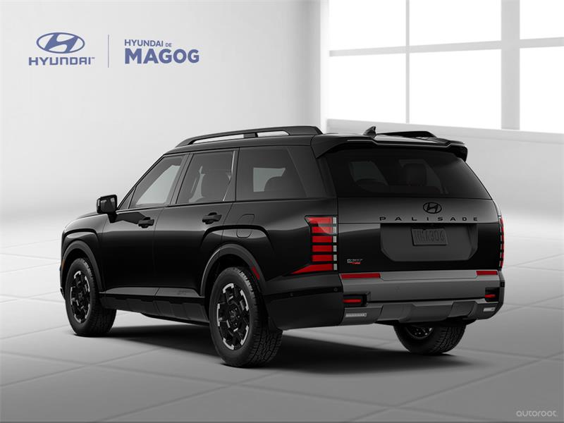 hyundai Palisade 2026 - 2