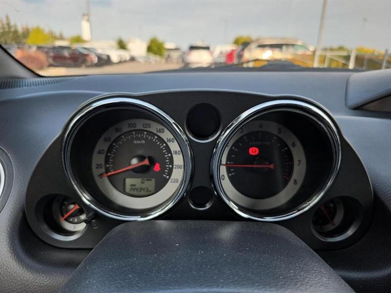 mitsubishi Eclipse 2008 - 6