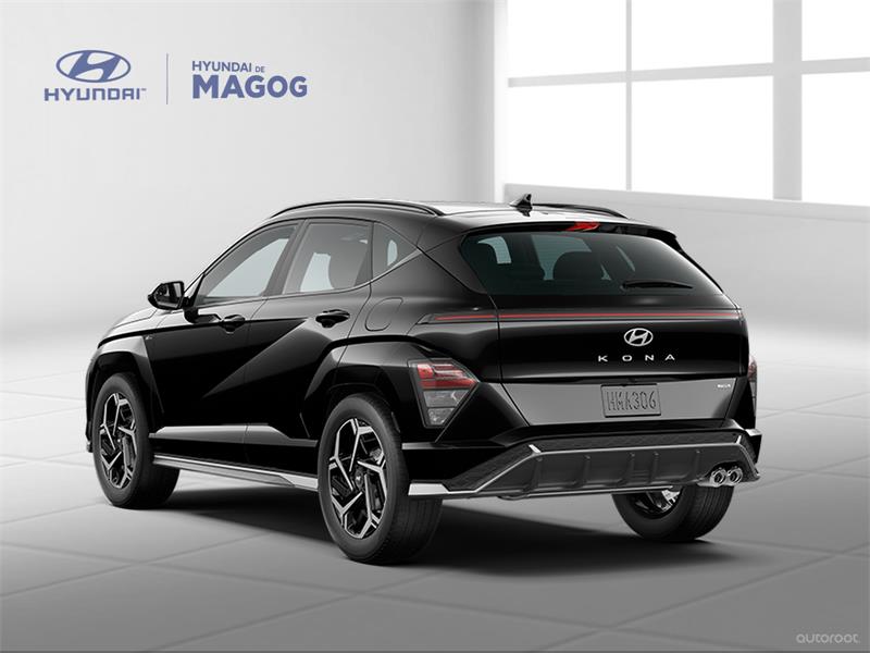 hyundai Kona 2026 - 2