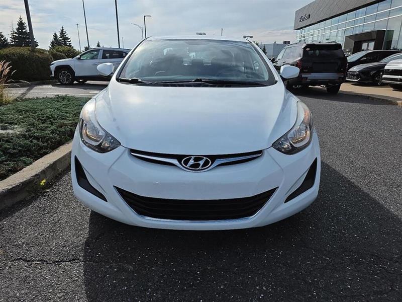 hyundai Elantra 2016 - 3