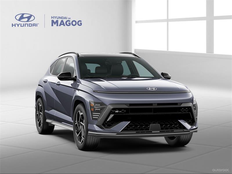 hyundai Kona 2026