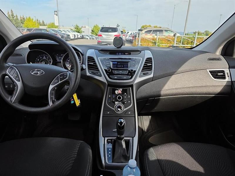 hyundai Elantra 2016 - 5