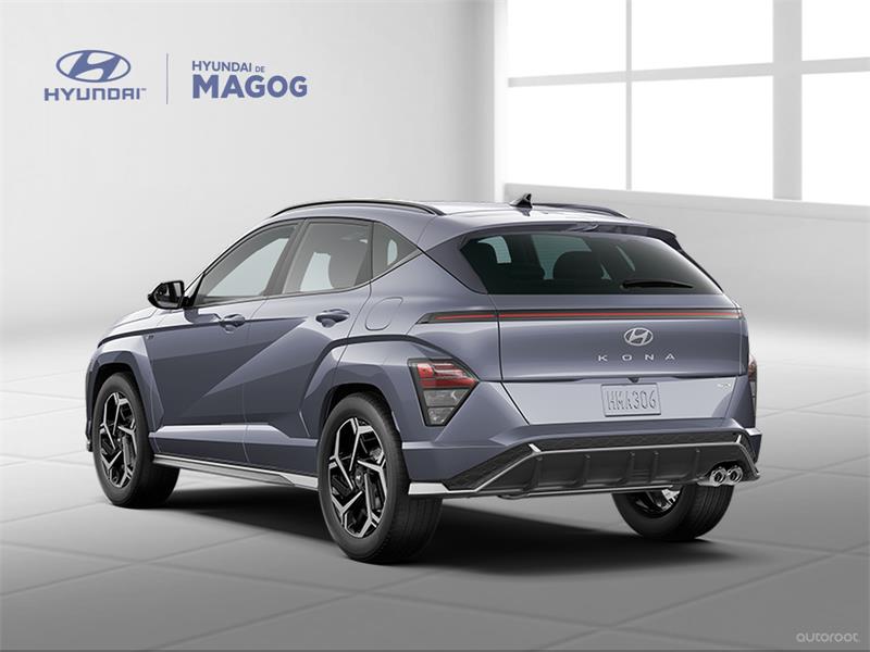 hyundai Kona 2026 - 2