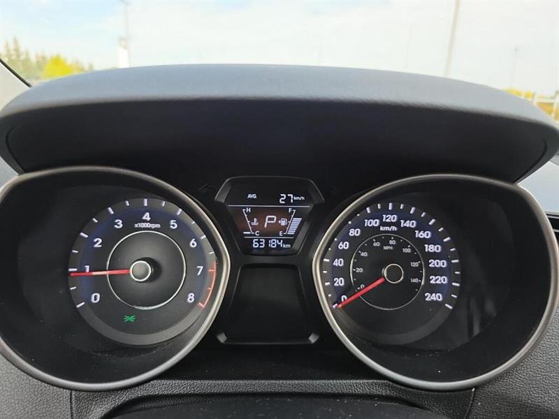 hyundai Elantra 2016 - 6