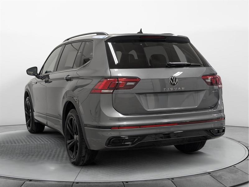 volkswagen Tiguan 2024 - 3